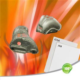 SEALTEX索拓 隔热罩芯材 汽车用热屏蔽材料