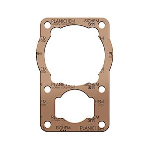 SICHEM S11PLANICHEM S11改性聚四氟乙烯密封垫片