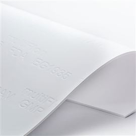 Fluor Tex multiFlon® GMP膨体四氟密封垫