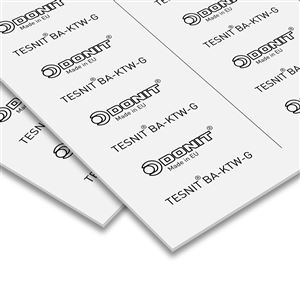 TESNIT® BA-KTW-G 饮用水认证密封垫片