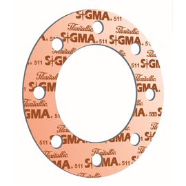 SIGMA® 511Sigma 511 二氧化硅填充改性四氟密封垫