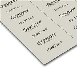 DONIT BA-C 无石棉环保密封垫片