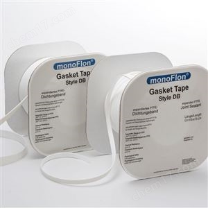 monoFlon® Gasket Tape Style DB密封带