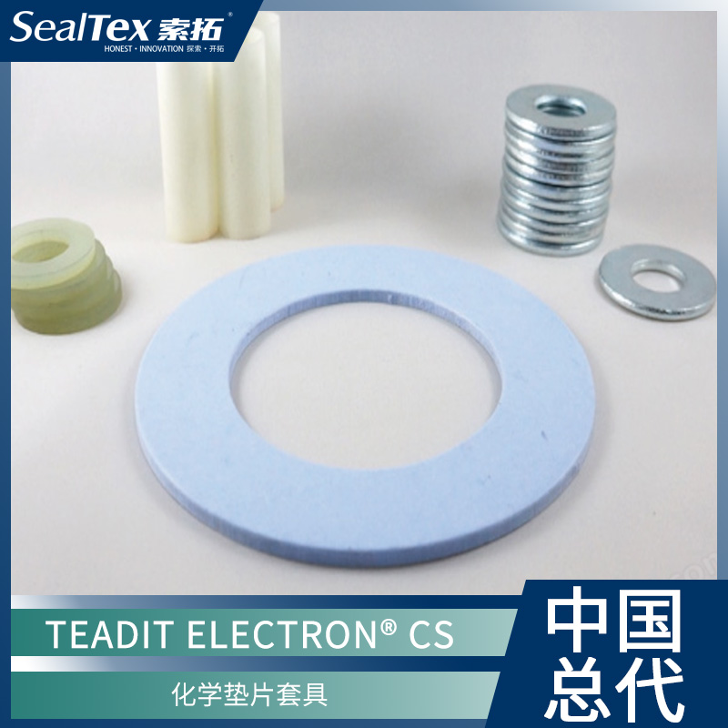 奥地利泰迪TEADIT 高压/化学垫片套件