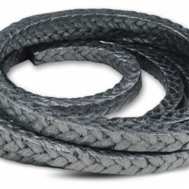 Chesterton 1601增强石墨蒸汽密封填料