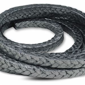 Chesterton 1601增强石墨蒸汽密封填料