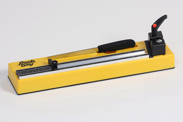 SealTex新增工具CICLO和PACK-BOY