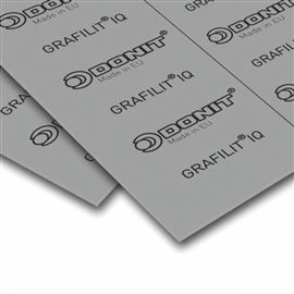 DONIT® IQ高质量石墨密封垫片