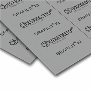 DONIT® IQ高质量石墨密封垫片