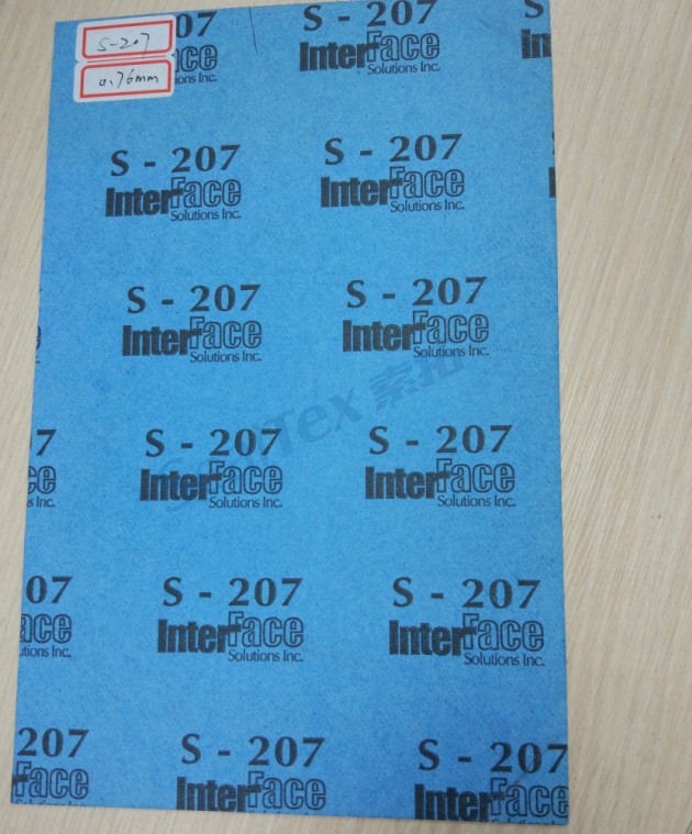 Interface油底壳无石棉环保密封垫片