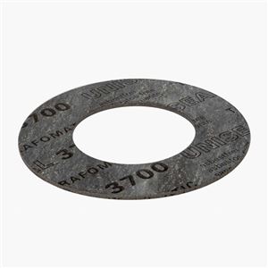IDT UNISEAL® 3700芳纶纤维无石棉密封垫片