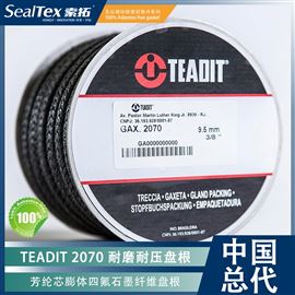 TEADIT 2007TEADIT Style 2007 石墨增强型ePTFE盘根