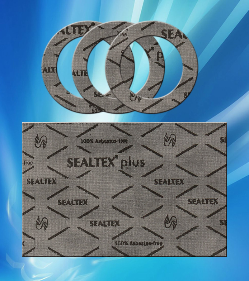 SEALTEX/索拓  ST-2060 通用无石棉密封板