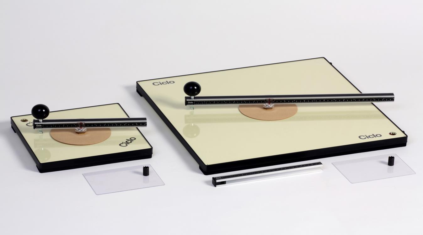 SealTex新增工具CICLO和PACK-BOY