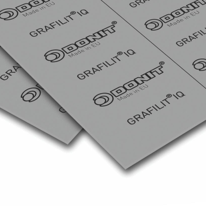 DONIT® IQ高质量石墨密封垫片