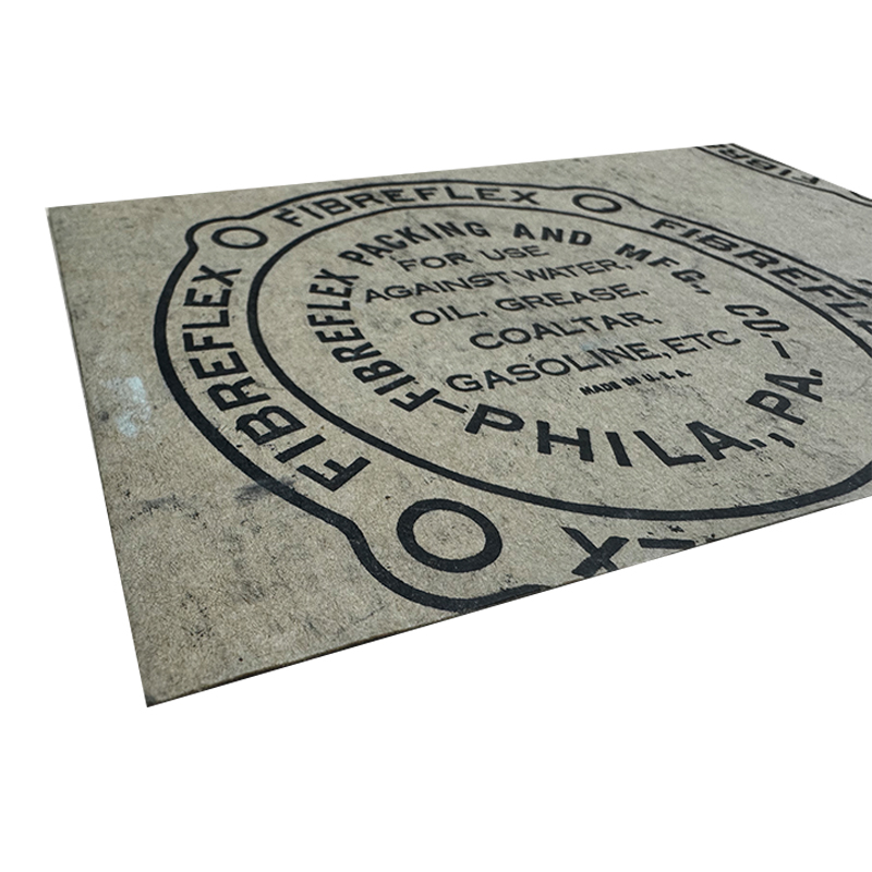 FIBREFLEX GRADE A 高性能植物纤维密封板材