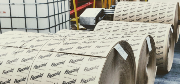 FLEXOID/福来德 耐油耐压耐温植物纤维密封