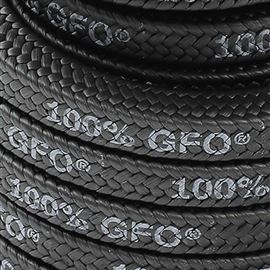 Gore戈尔 GFO® 纤维编织密封盘根