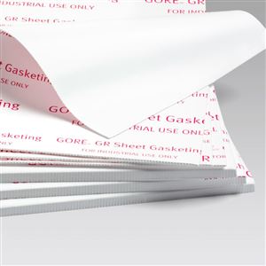Gore戈尔 GORE® GR板状密封垫片