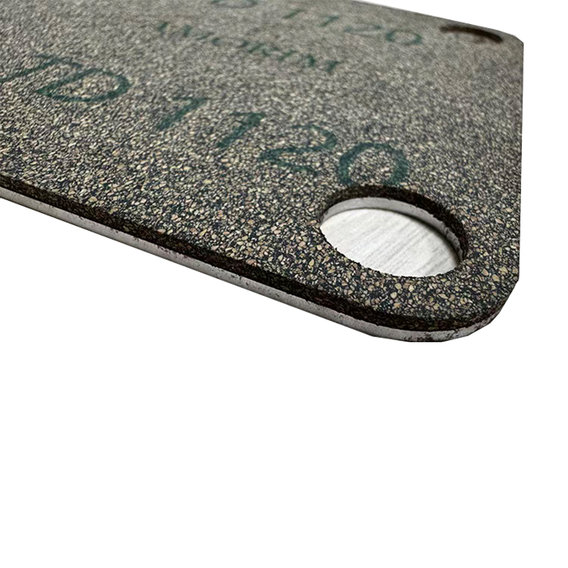 AMORIM 高温进气口用软木橡胶密封垫