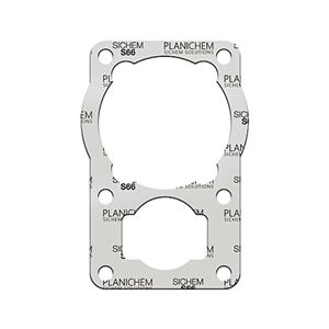 PLANICHEM S66微孔改性聚四氟密封垫片