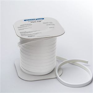 Fluor Tex Gasket Tape Style KW密封填料