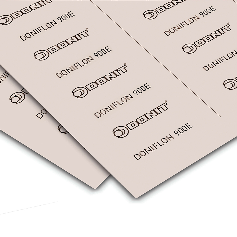 DONIFLON® 900E.jpg DONIFLON® 900E膨体四氟密封板