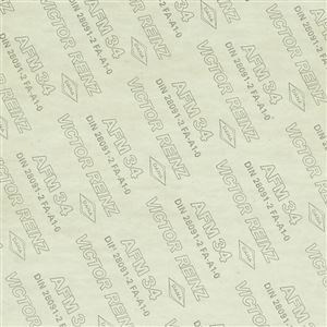 VICTOR REINZ AFM 34 无石棉板密封垫