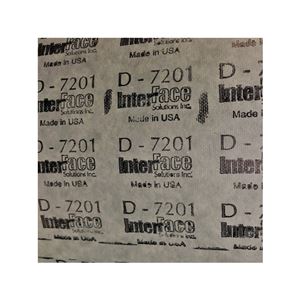InterFace D-7201轻、中及重型装置用密封垫