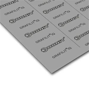 DONIT GRAFILIT® IQ石墨金属复合密封板