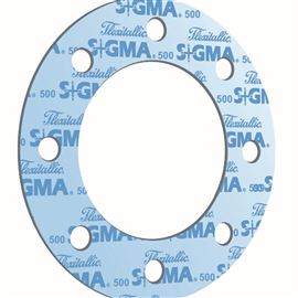 SIGMA® 500Sigma 500 高性玻璃微珠填充PTFE密封材料