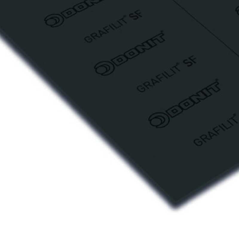DONIT® SF膨胀石墨密封垫片