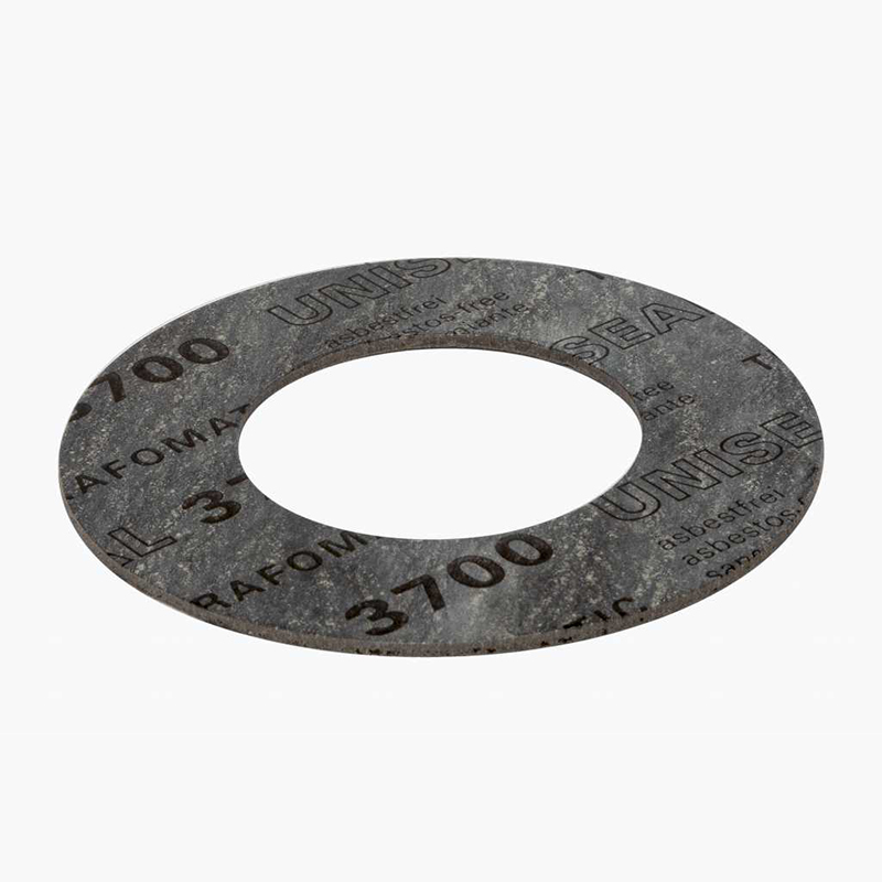 IDT UNISEAL® 3700芳纶纤维无石棉密封垫片