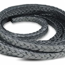 Chesterton 1600增强型剥落石墨密封盘根