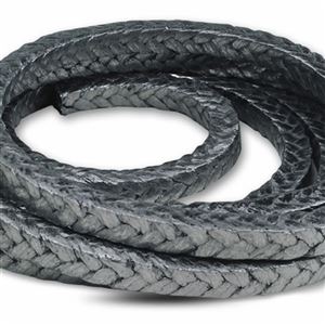 Chesterton 1600增强型剥落石墨密封盘根