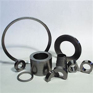 ProPack 填料环和轴密封环系列