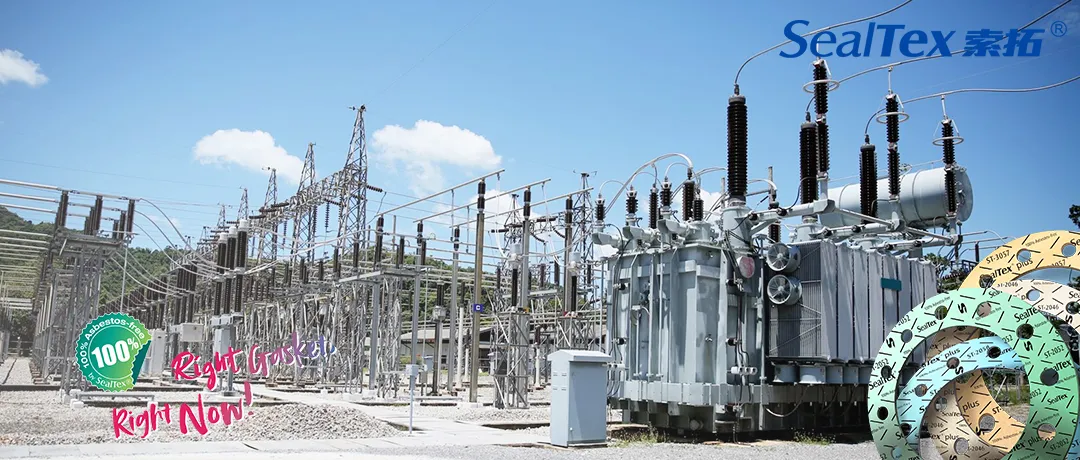 软木复合材料在电力变压器中的应用